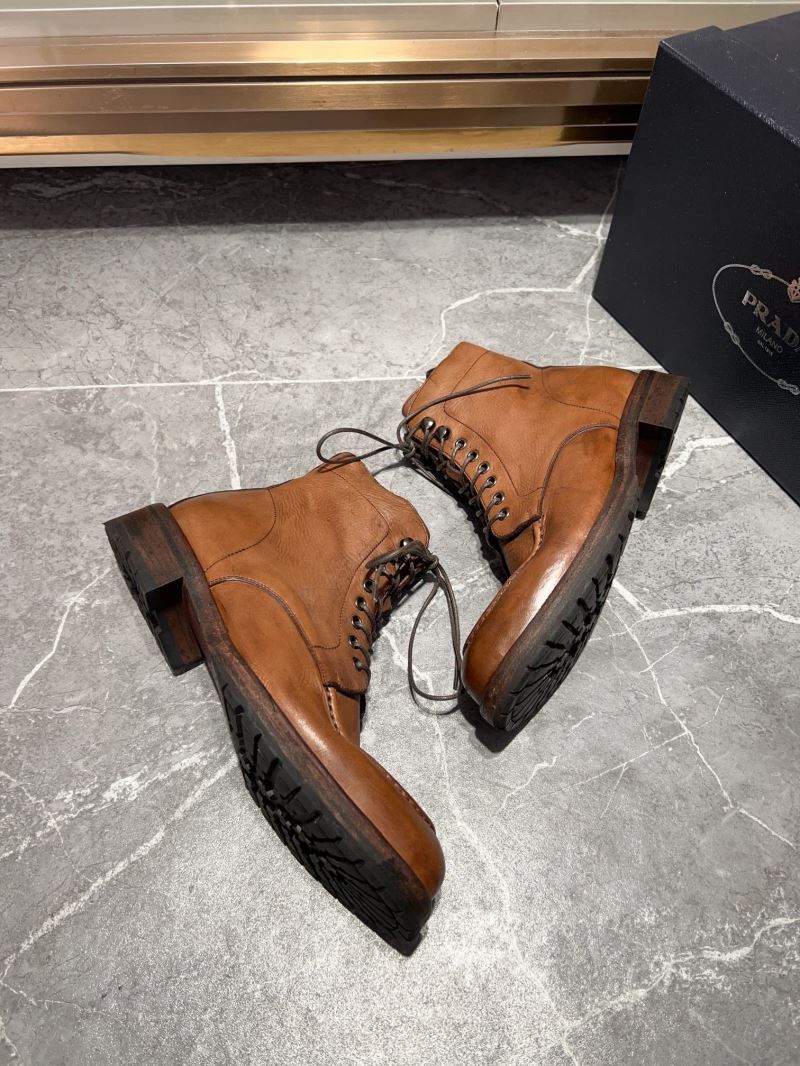 Prada Boots